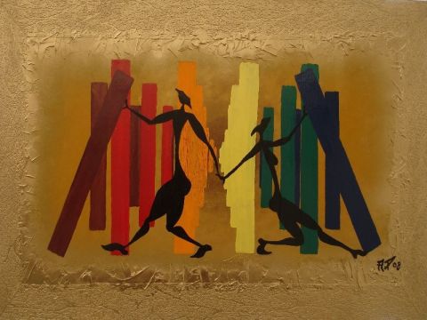 Equilibre Instable